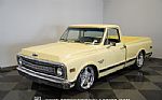 1969 C10 Big Window Restomod Thumbnail 7