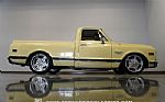 1969 C10 Big Window Restomod Thumbnail 16