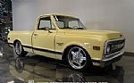 1969 C10 Big Window Restomod Thumbnail 20