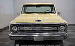 1969 C10 Big Window Restomod Thumbnail 22
