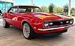 1968 Camaro Thumbnail 3