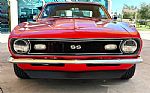 1968 Camaro Thumbnail 2
