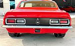 1968 Camaro Thumbnail 6