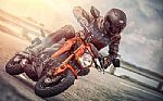 2025 Z125 Pro Thumbnail 5