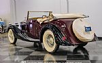 1926 Model 20 Drophead Coupe By Bar Thumbnail 9