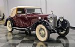 1926 Model 20 Drophead Coupe By Bar Thumbnail 15