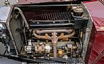 1926 Model 20 Drophead Coupe By Bar Thumbnail 37