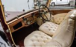 1926 Model 20 Drophead Coupe By Bar Thumbnail 48