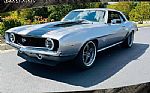 1969 Camaro Thumbnail 2