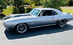 1969 Camaro Thumbnail 13
