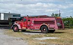 1951 Fire Truck Thumbnail 3