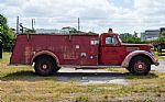 1951 Fire Truck Thumbnail 6