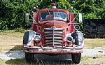 1951 Fire Truck Thumbnail 8
