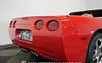 2001 Corvette Convertible Thumbnail 30
