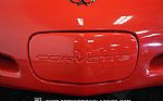 2001 Corvette Convertible Thumbnail 75
