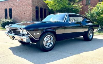 1968 Chevrolet Chevelle 