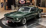 1968 Mustang Fastback S-Code GT Bul Thumbnail 6