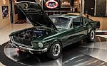 1968 Mustang Fastback S-Code GT Bul Thumbnail 7
