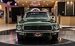 1968 Mustang Fastback S-Code GT Bul Thumbnail 8