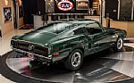 1968 Mustang Fastback S-Code GT Bul Thumbnail 14