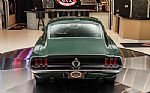 1968 Mustang Fastback S-Code GT Bul Thumbnail 16
