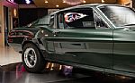 1968 Mustang Fastback S-Code GT Bul Thumbnail 23