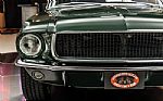 1968 Mustang Fastback S-Code GT Bul Thumbnail 21