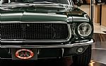 1968 Mustang Fastback S-Code GT Bul Thumbnail 29