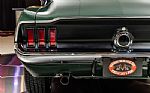 1968 Mustang Fastback S-Code GT Bul Thumbnail 34