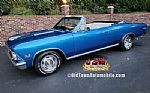 1966 Chevelle SS Convertible Thumbnail 1