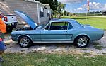 1966 Mustang coupe Thumbnail 2