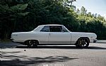 1965 Malibu Supercharged LT4 6 Spee Thumbnail 11