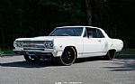 1965 Malibu Supercharged LT4 6 Spee Thumbnail 14