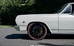 1965 Malibu Supercharged LT4 6 Spee Thumbnail 16
