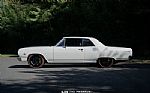1965 Malibu Supercharged LT4 6 Spee Thumbnail 15