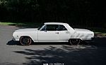 1965 Malibu Supercharged LT4 6 Spee Thumbnail 42