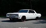 1965 Malibu Supercharged LT4 6 Spee Thumbnail 41