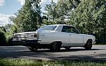 1965 Malibu Supercharged LT4 6 Spee Thumbnail 46