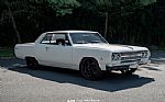1965 Malibu Supercharged LT4 6 Spee Thumbnail 50