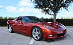 2006 Corvette 2dr Cpe Thumbnail 4
