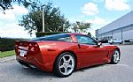 2006 Corvette 2dr Cpe Thumbnail 14