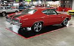 1969 Chevelle SS Style Thumbnail 6