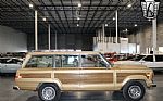 1987 Grand Wagoneer Thumbnail 6