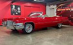 1970 Deville Convertible Thumbnail 1