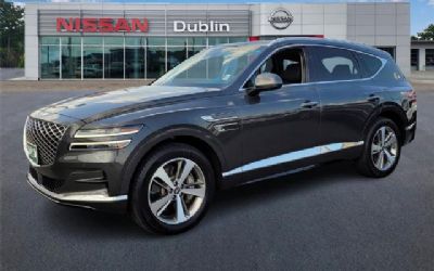 Photo of a 2024 Genesis GV80 Utility for sale