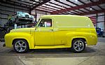 1955 F100 Panel Truck Thumbnail 4