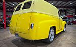 1955 F100 Panel Truck Thumbnail 8