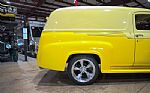 1955 F100 Panel Truck Thumbnail 9