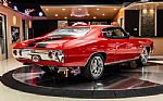 1971 Chevelle Restomod Thumbnail 13