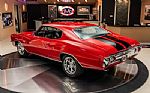 1971 Chevelle Restomod Thumbnail 18